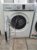 Fisher&Paykel 7.5kg front loader washing machine Cheap World Online