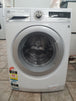 Electrolux 8.5 kg front loader washing machine Cheap World Online