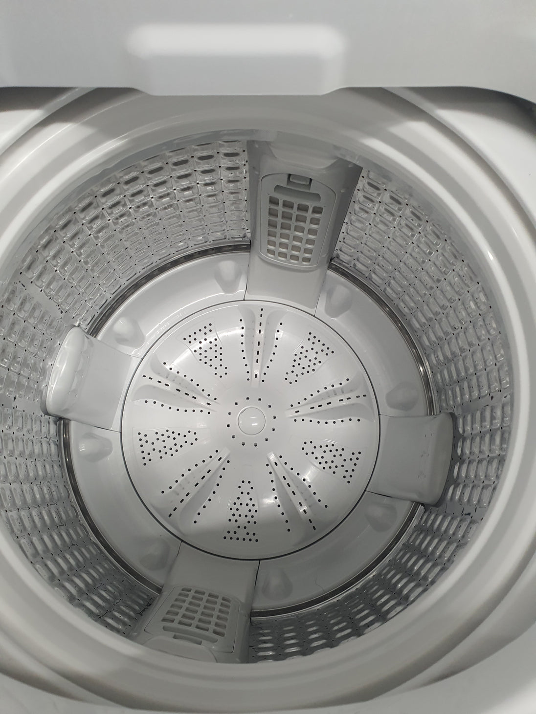 Haier 6 kg toploader washing machine Cheap World Online