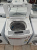 Lg 6.5 kg top loader washing machine Cheap World Online