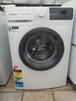 Westinghouse 7.5 kg front loader washing machine Cheap World Online