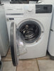Westinghouse 7.5 kg front loader washing machine Cheap World Online