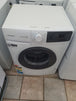 Westinghouse 7.5 kg front loader washing machine Cheap World Online