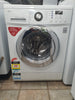 Lg 7.5 kg front loader washing machine Cheap World Online