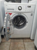 Lg 7.5 kg front loader washing machine Cheap World Online