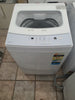 Inalto 5.5 kg toploader washing machine Cheap World Online