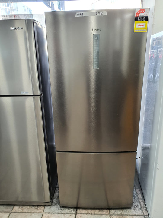 Haier 454L Refrigerator Cheap World Online