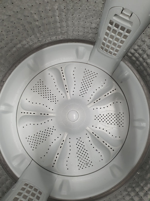 Haier 9 kg toploader washing machine Cheap World Online