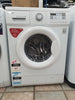 Lg 7 kg front loader washing machine Cheap World Online