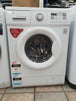 Lg 7 kg front loader washing machine Cheap World Online