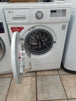 Lg 7 kg front loader washing machine Cheap World Online