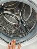 Lg 7 kg front loader washing machine Cheap World Online