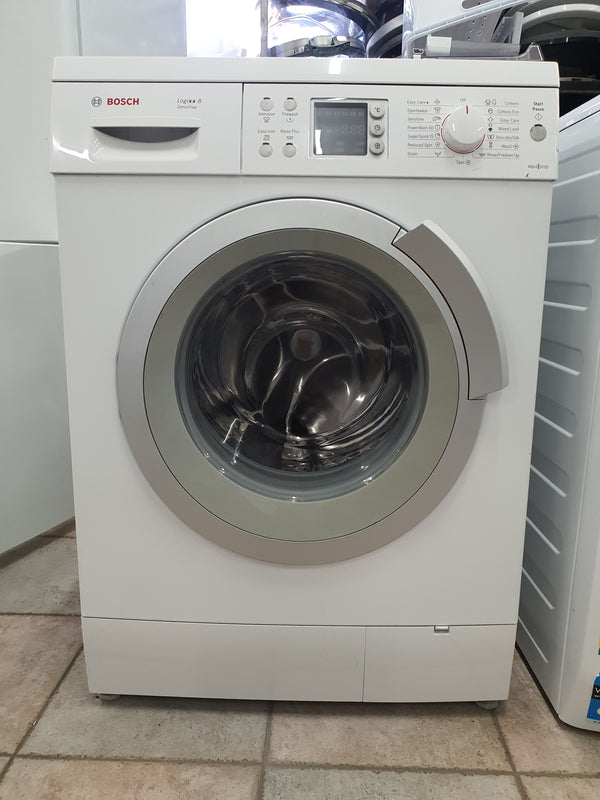 Bosch 7kg front loader washing machine Cheap World Online
