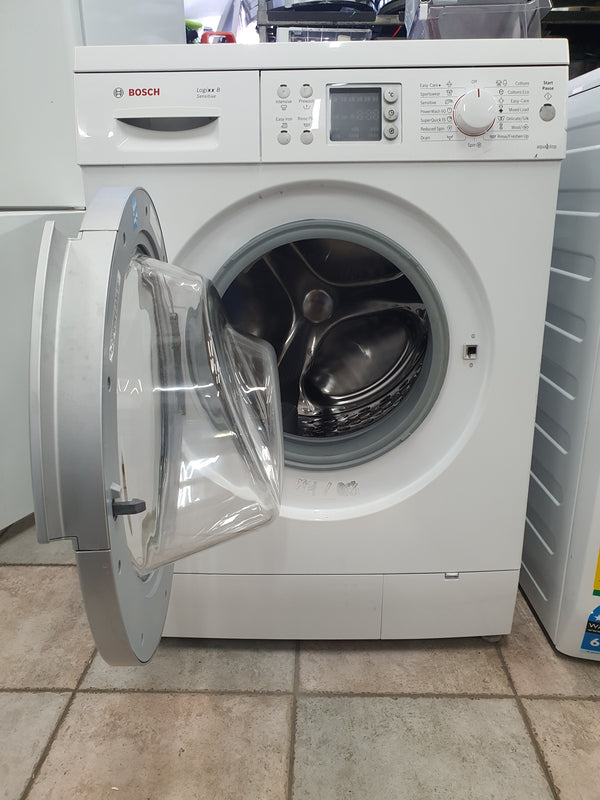 Bosch 7kg front loader washing machine Cheap World Online