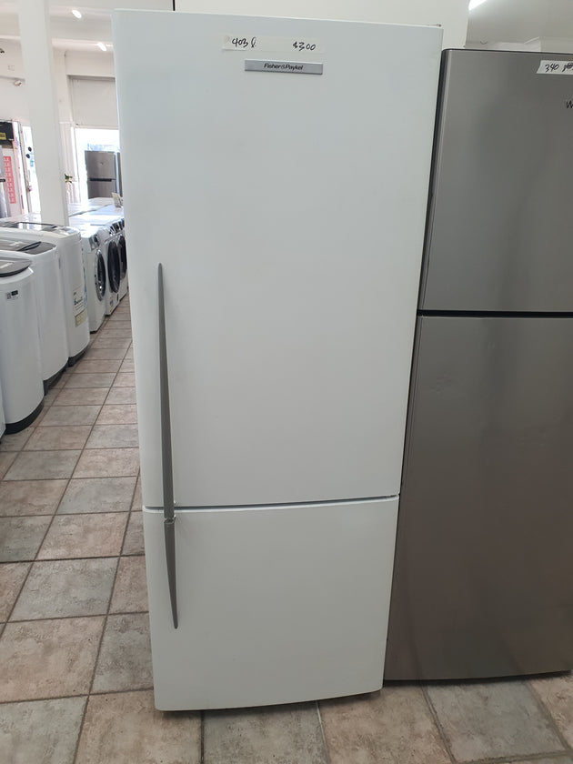 Fisher&Paykel 403L Refrigerator Cheap World Online