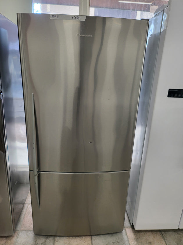 Fisher&Paykel 519L Refrigerator Cheap World Online