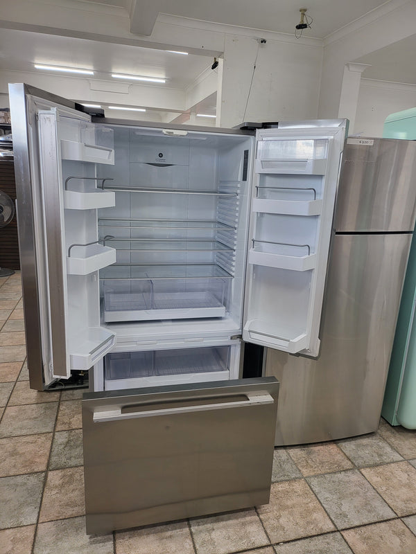 Fisher&Paykel 519 L French doors Refrigerator Cheap World Online