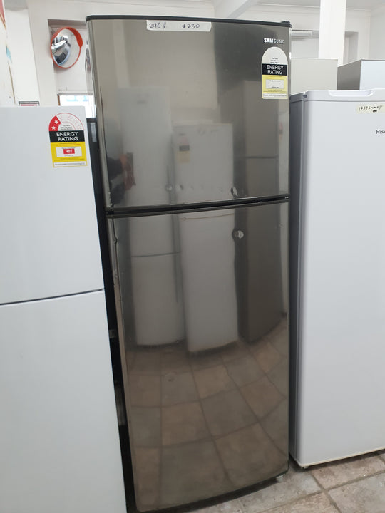 Samsung 296L Refrigerator Cheap World Online