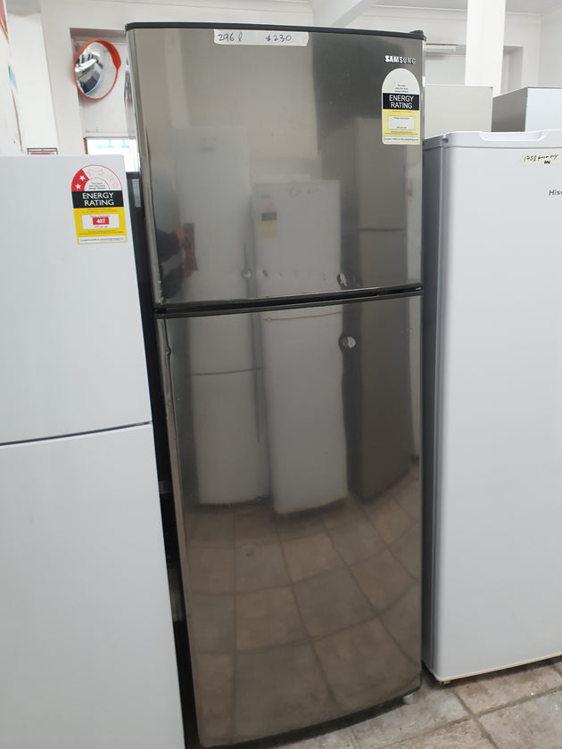 Samsung 296L Refrigerator Cheap World Online