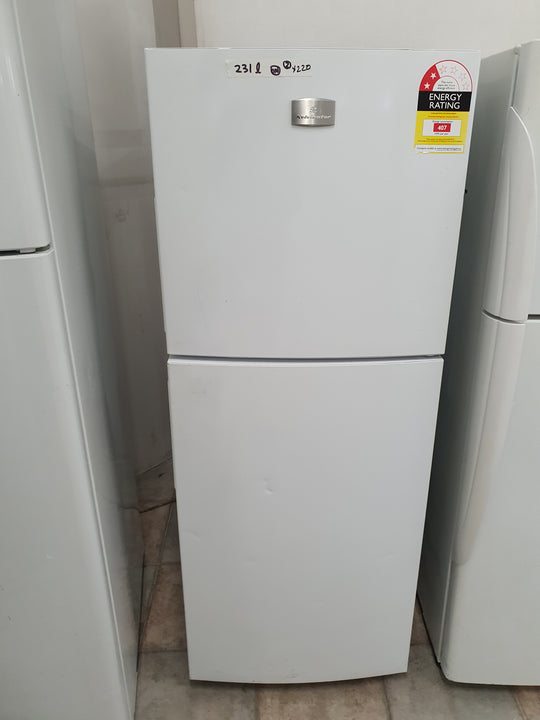 Kelvinator 231L Refrigerator Cheap World Online
