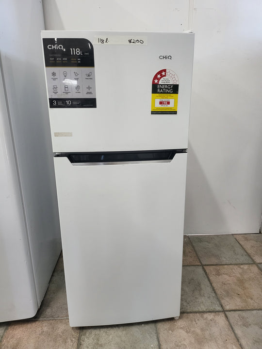 Chiq 118 L Refrigerator Cheap World Online