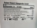Bosch 452L Refrigerator Cheap World Online