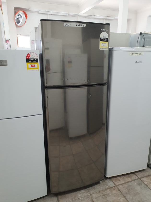 Samsung 296L Refrigerator Cheap World Online