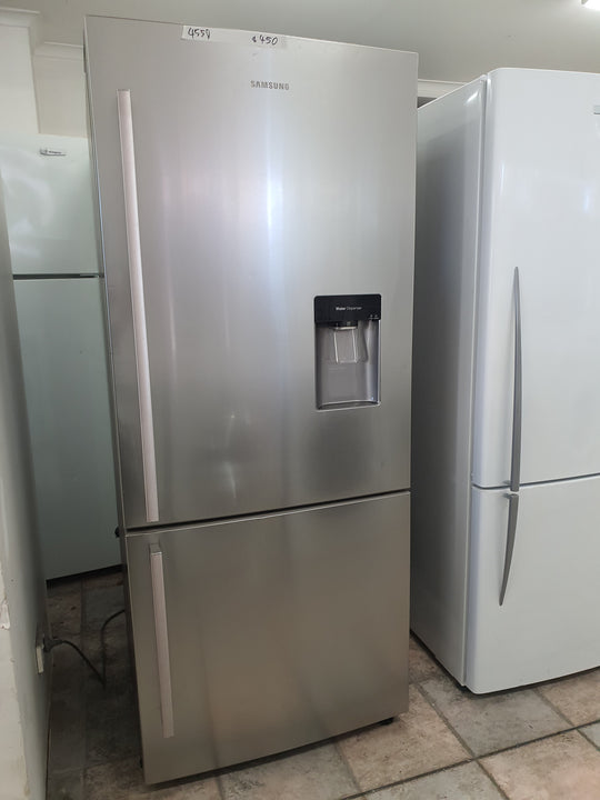 Samsung 455L Refrigerator Cheap World Online