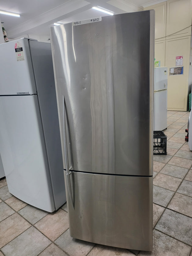 Fisher&Paykel 442L Refrigerator Cheap World Online
