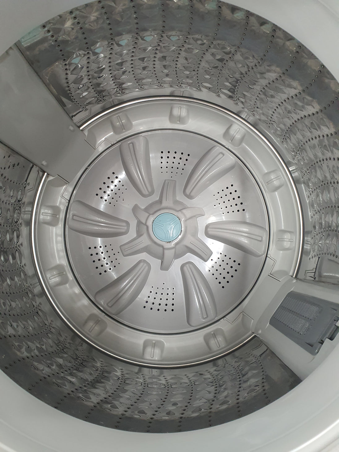 Samsung 7 kg toploader washing machine Cheap World Online