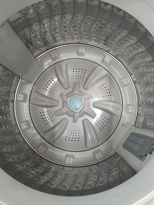 Samsung 7 kg toploader washing machine Cheap World Online