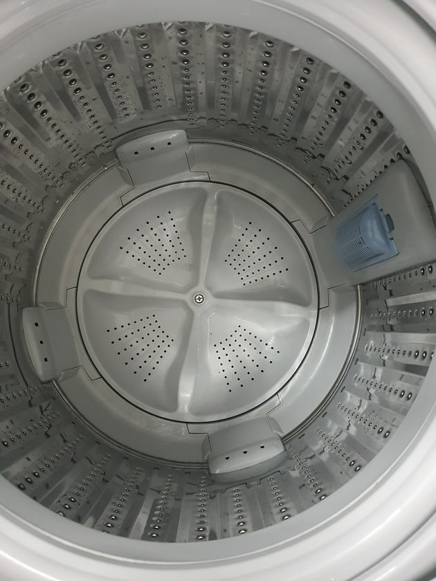 Haier 7 kg toploader washing machine Cheap World Online