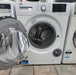 BEKO 8.5kg front loader washing machine Cheap World Online