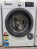 BEKO 8.5kg front loader washing machine Cheap World Online