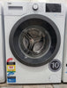 BEKO 8.5kg front loader washing machine Cheap World Online