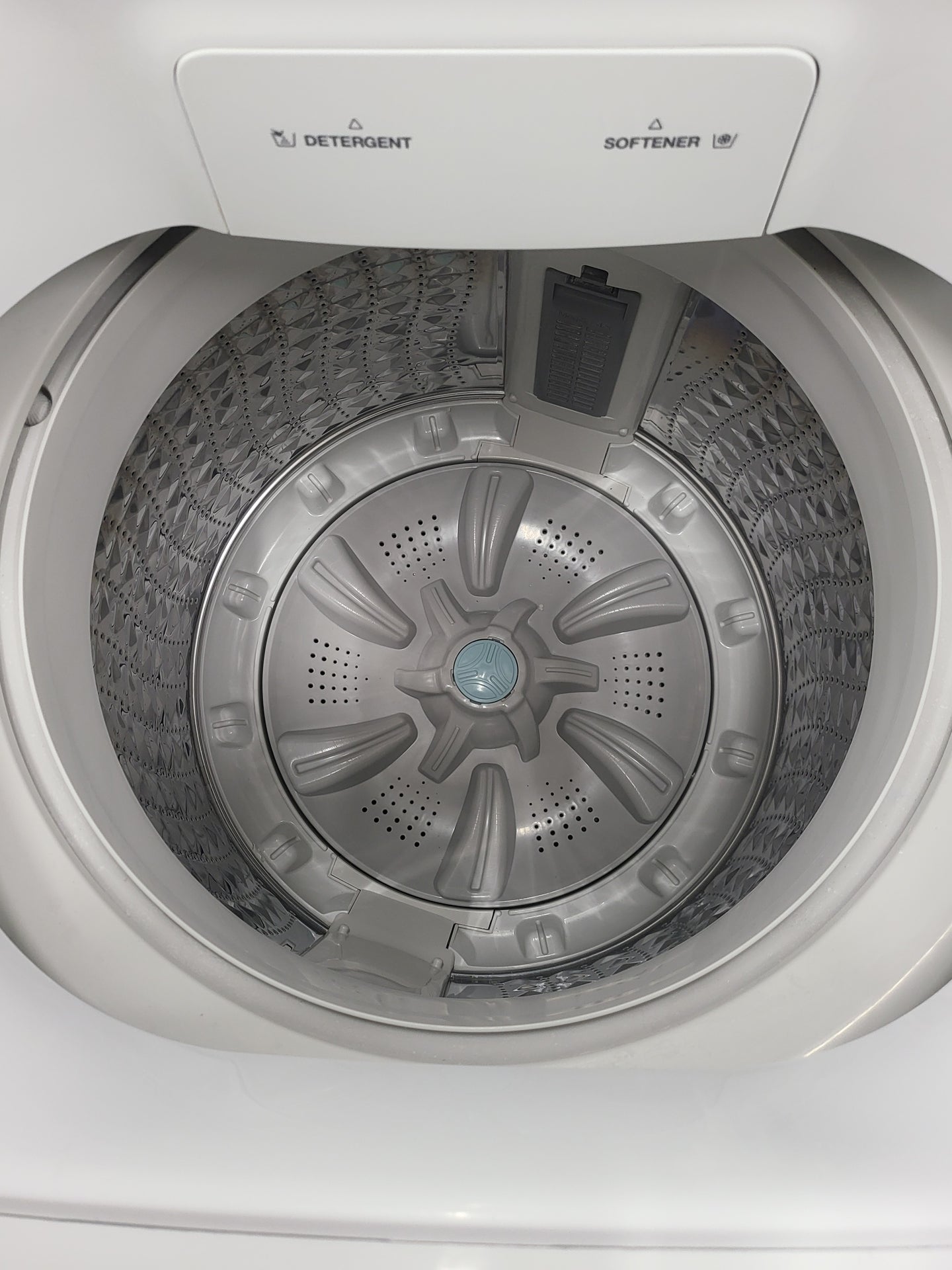 Samsung 6.5 kg toploader washing machine Cheap World Online