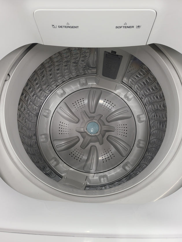 Samsung 6.5 kg toploader washing machine Cheap World Online