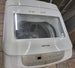 Samsung 6.5 kg toploader washing machine Cheap World Online