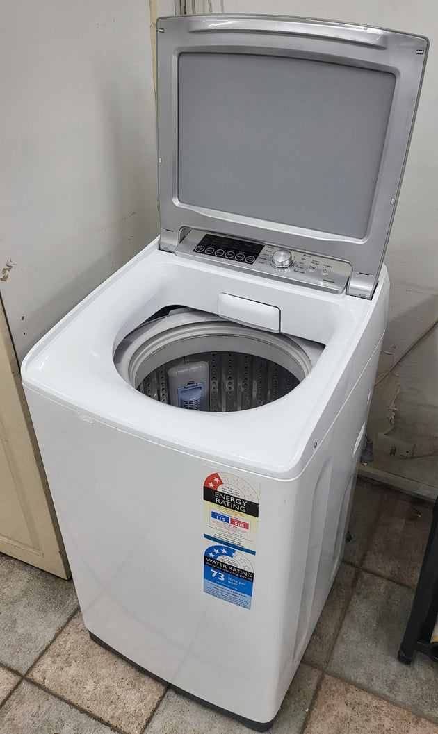 Haier 6 kg toploader washing machine Cheap World Online