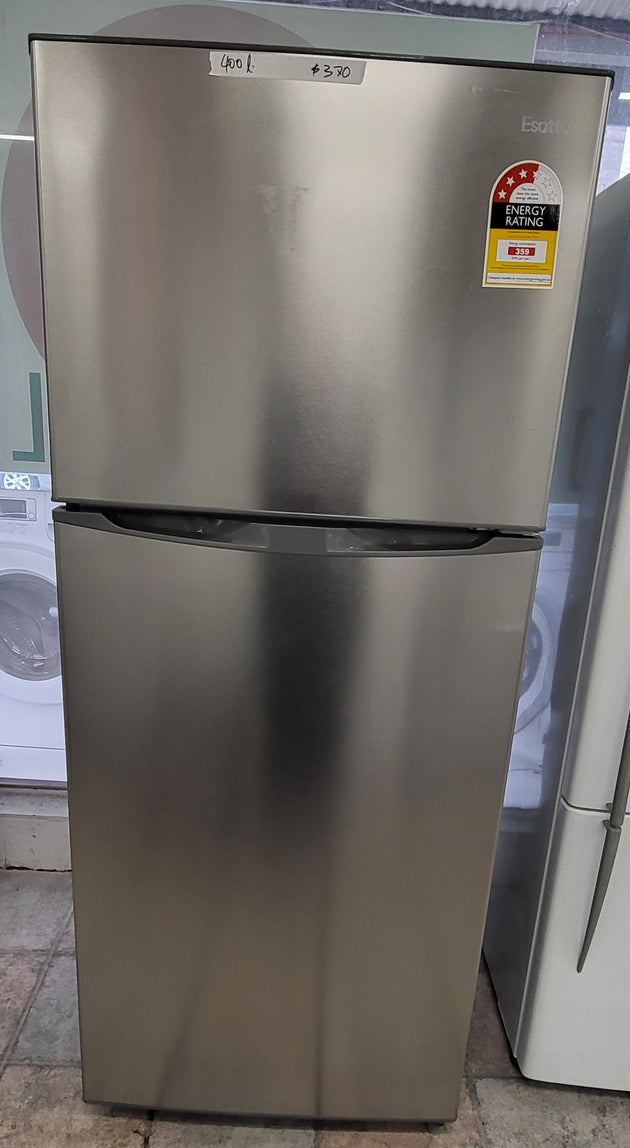 ESATTO 400L Refrigerator Cheap World Online