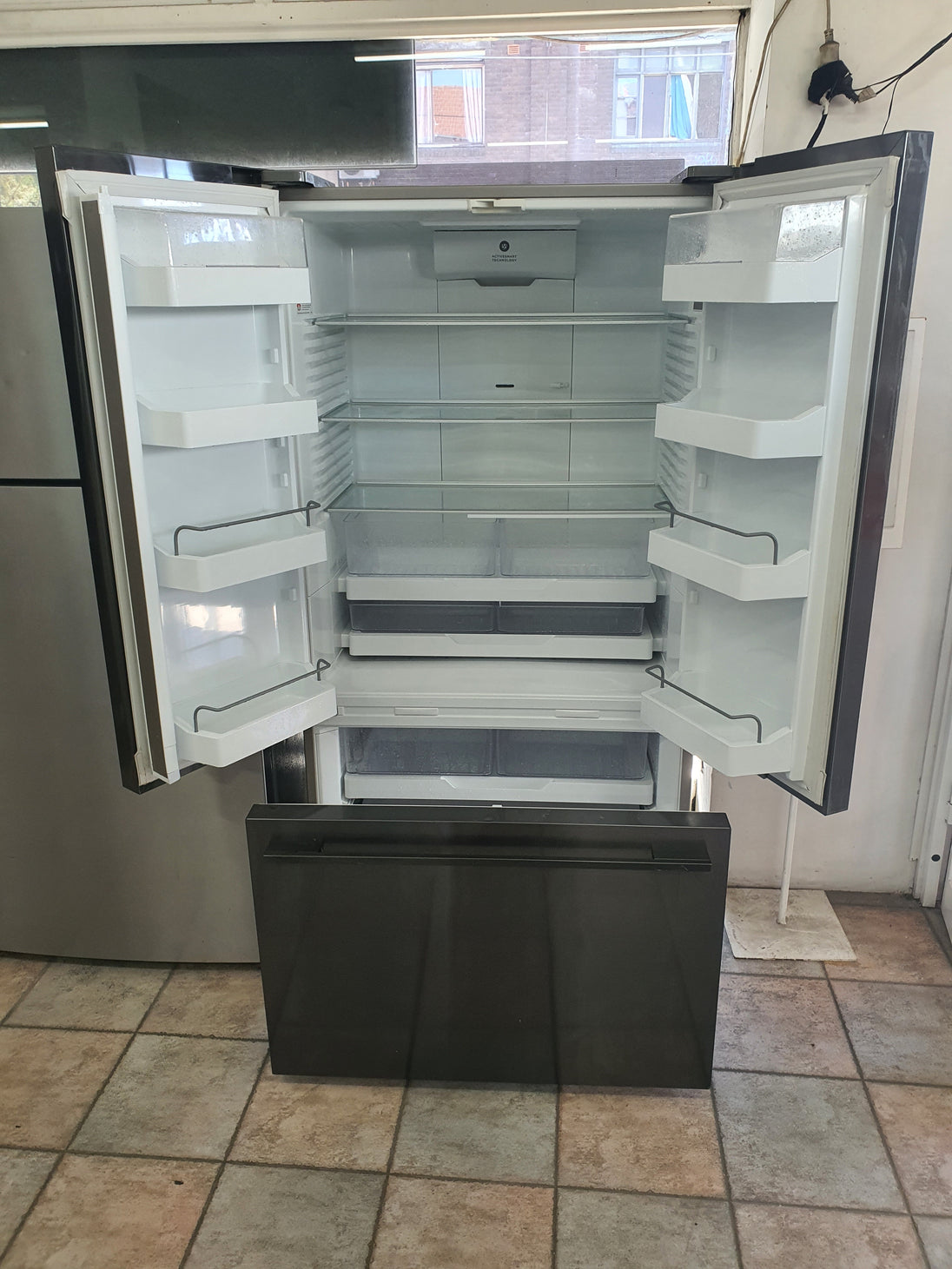 Fisher&Paykel 614L french door Refrigerator Cheap World Online