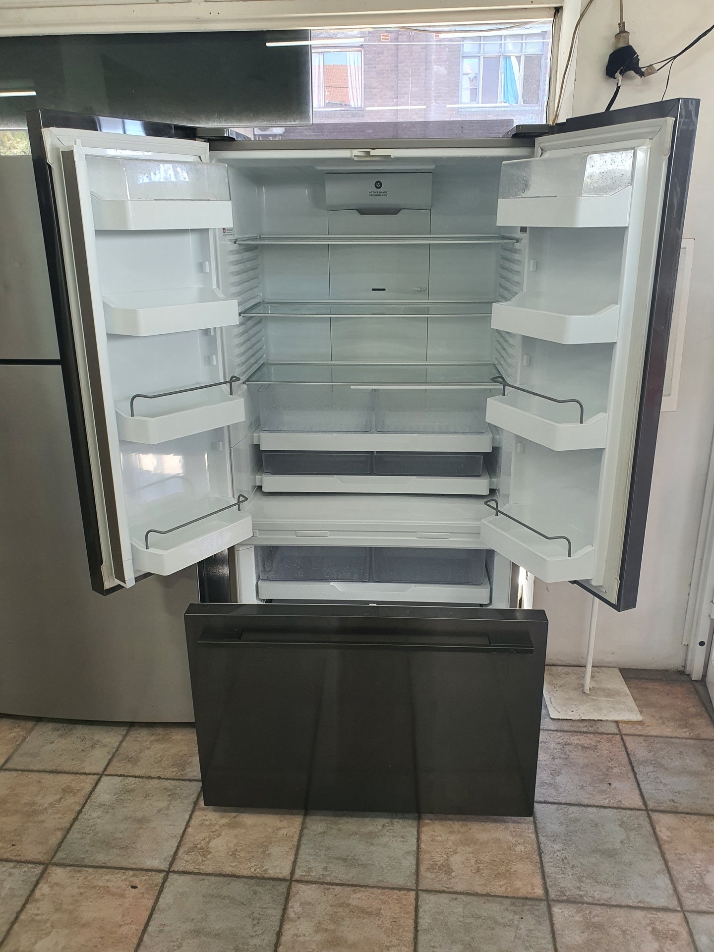 Fisher&Paykel 614L french door Refrigerator Cheap World Online