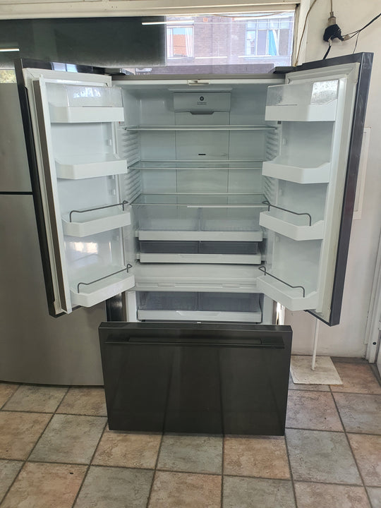 Fisher&Paykel 614L french door Refrigerator Cheap World Online