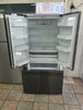 Fisher&Paykel 614L french door Refrigerator Cheap World Online