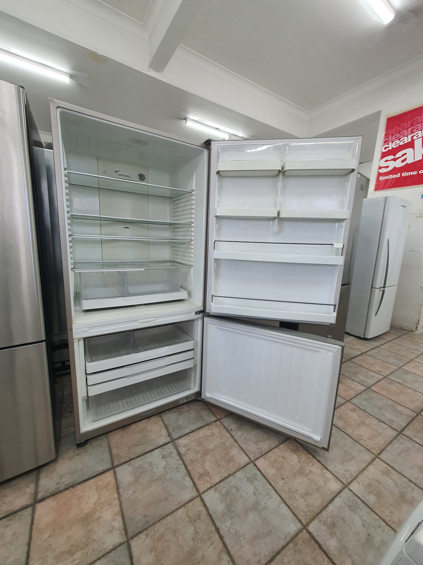 Fisher&Paykel 519L Refrigerator Cheap World Online