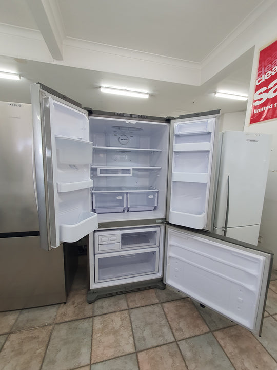 Samsung 533L Refrigerator Cheap World Online