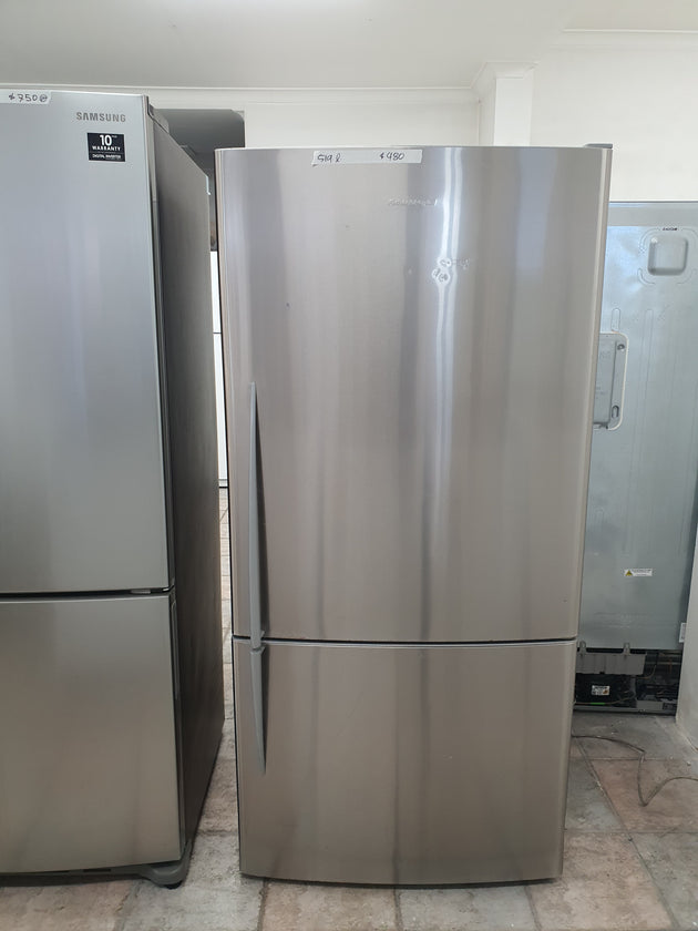 Fisher&Paykel 519L Refrigerator Cheap World Online