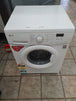 Lg 7 kg front loader washing machine Cheap World Online