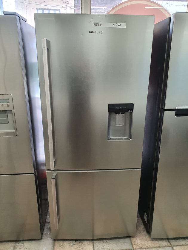 Samsung 455L Refrigerator Cheap World Online
