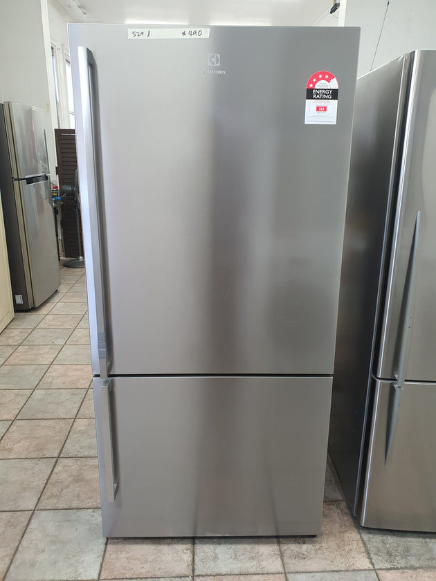 Electrolux 529 Refrigerator Cheap World Online